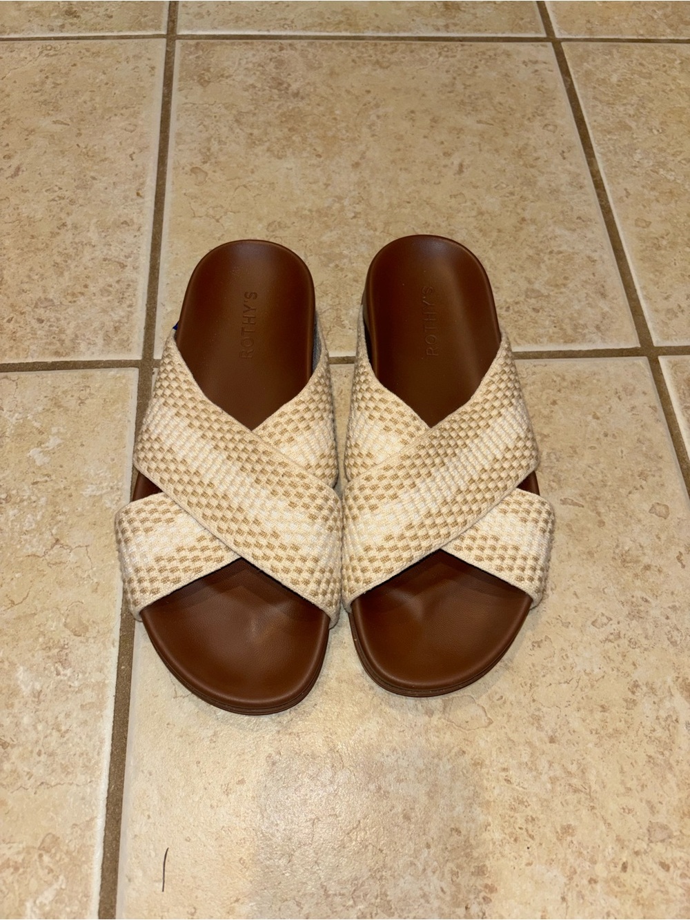 Rothy’s The Weekend Slide